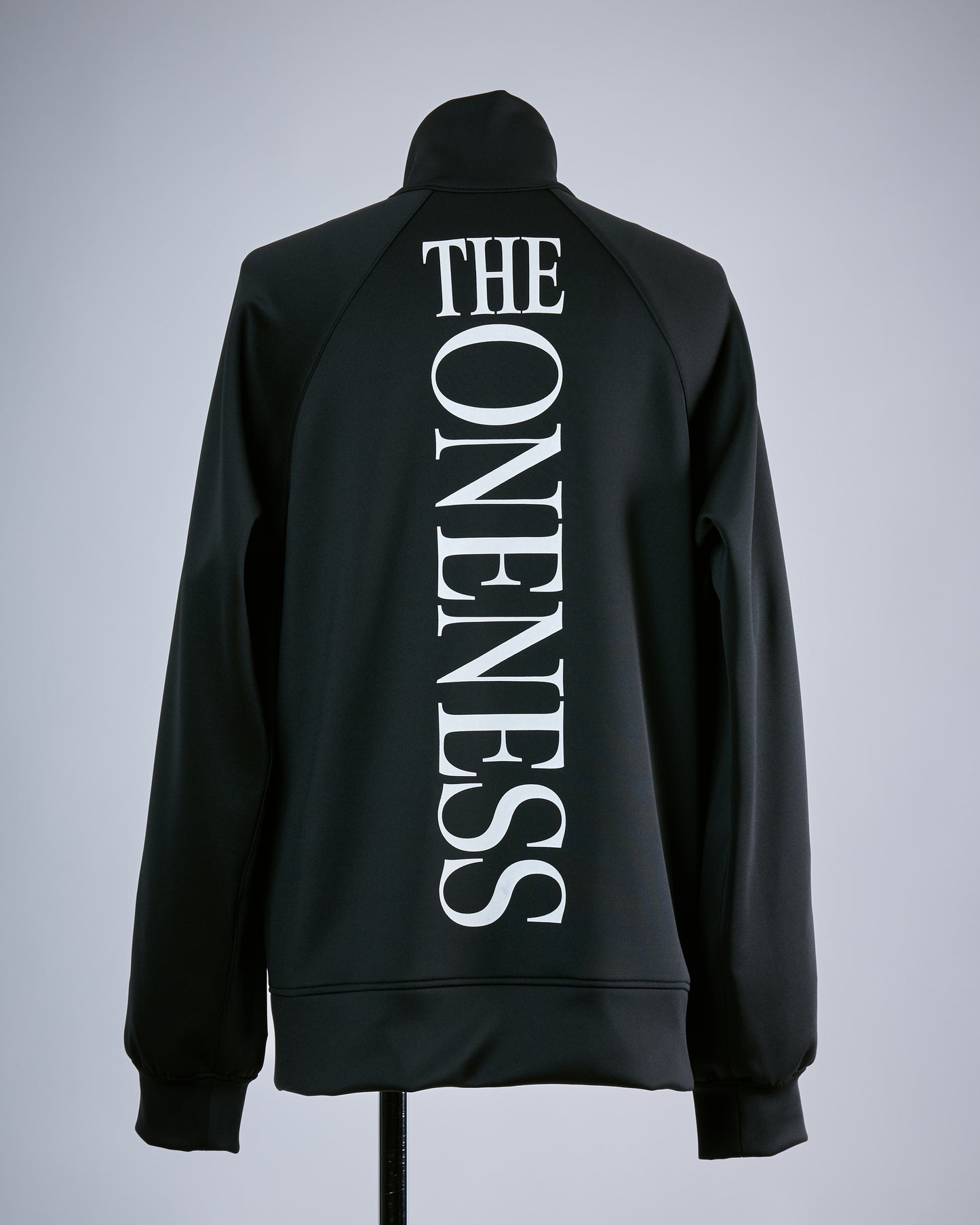 先行予約3-4月入荷予定【THE ONENESS ザ・ワンネス】OJ-JJ07-901 Raglan Jersey White 10/26締切