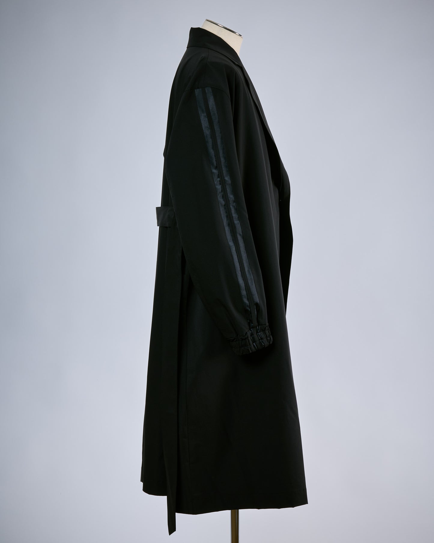 先行予約2-3月入荷予定【THE ONENESS ザ・ワンネス】OJ-OHC10-902 Drape Coat 10/26締切