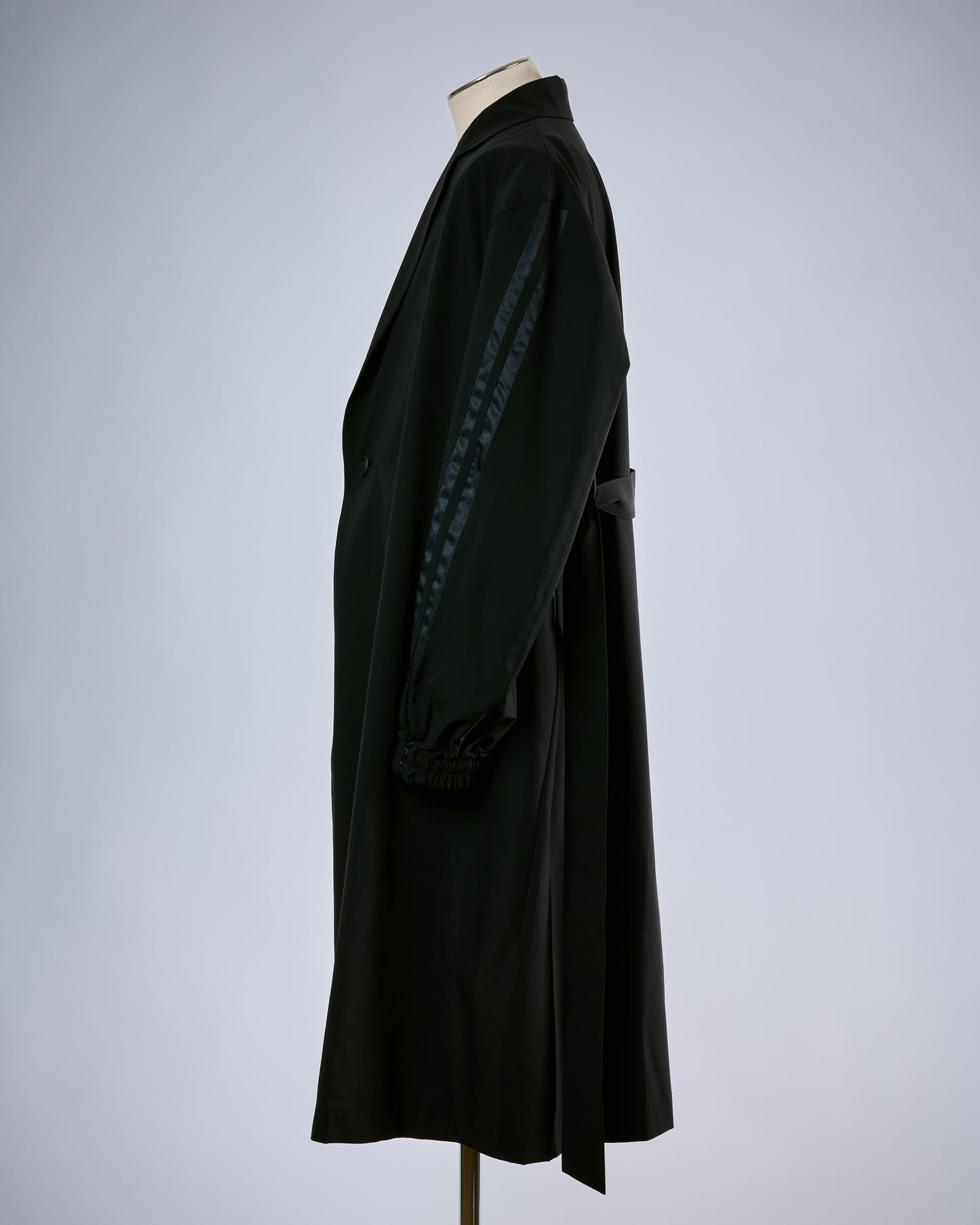先行予約2-3月入荷予定【THE ONENESS ザ・ワンネス】OJ-OHC10-902 Drape Coat 10/26締切