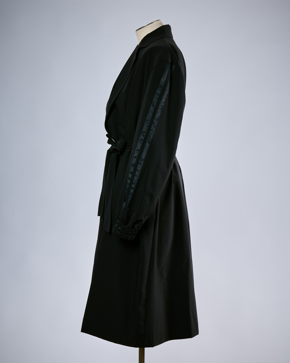 先行予約2-3月入荷予定【THE ONENESS ザ・ワンネス】OJ-OHC10-902 Drape Coat 10/26締切