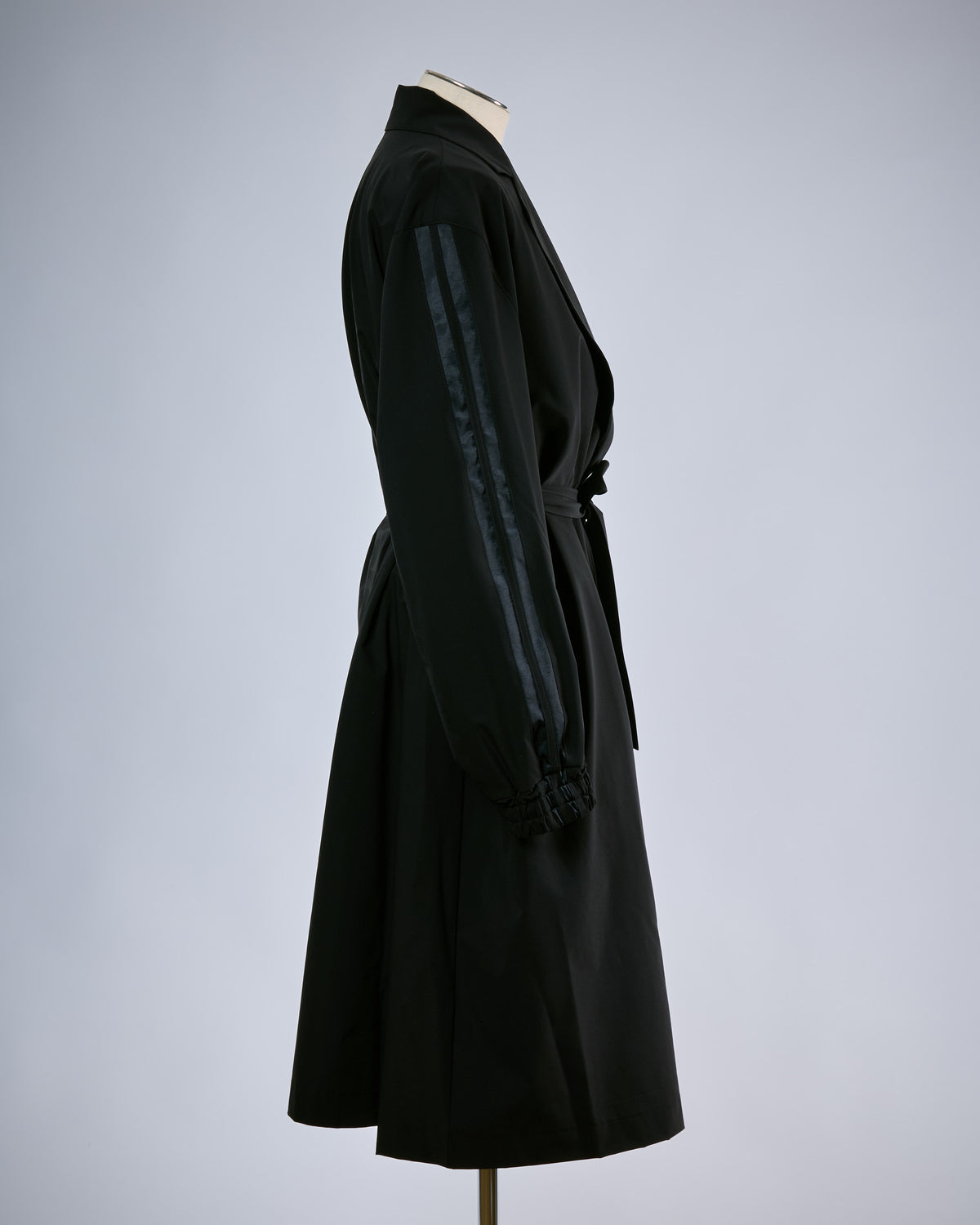先行予約2-3月入荷予定【THE ONENESS ザ・ワンネス】OJ-OHC10-902 Drape Coat 10/26締切