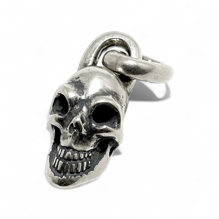 【Gaboratory ガボラトリー】Single Skull Pendant シングルスカルペンダント