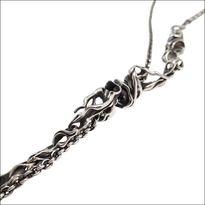 【TAUJAN/タウジャン】Pendant 225-10