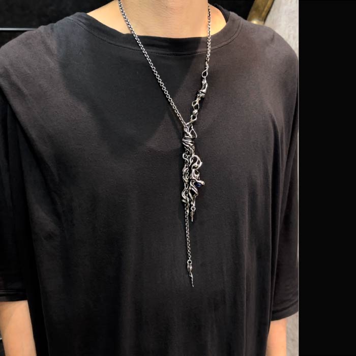 【TAUJAN/タウジャン】Pendant 225-10