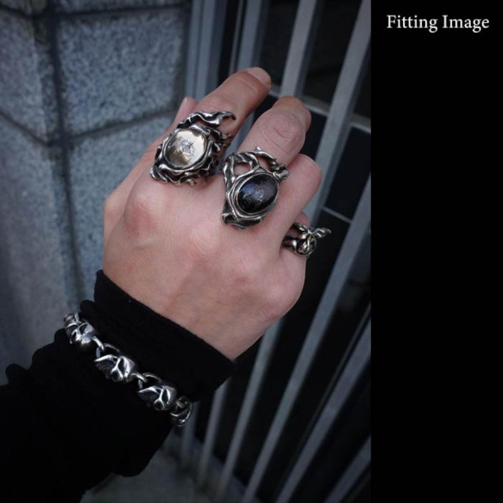 【TAUJAN タウジャン】Ring 2111-01