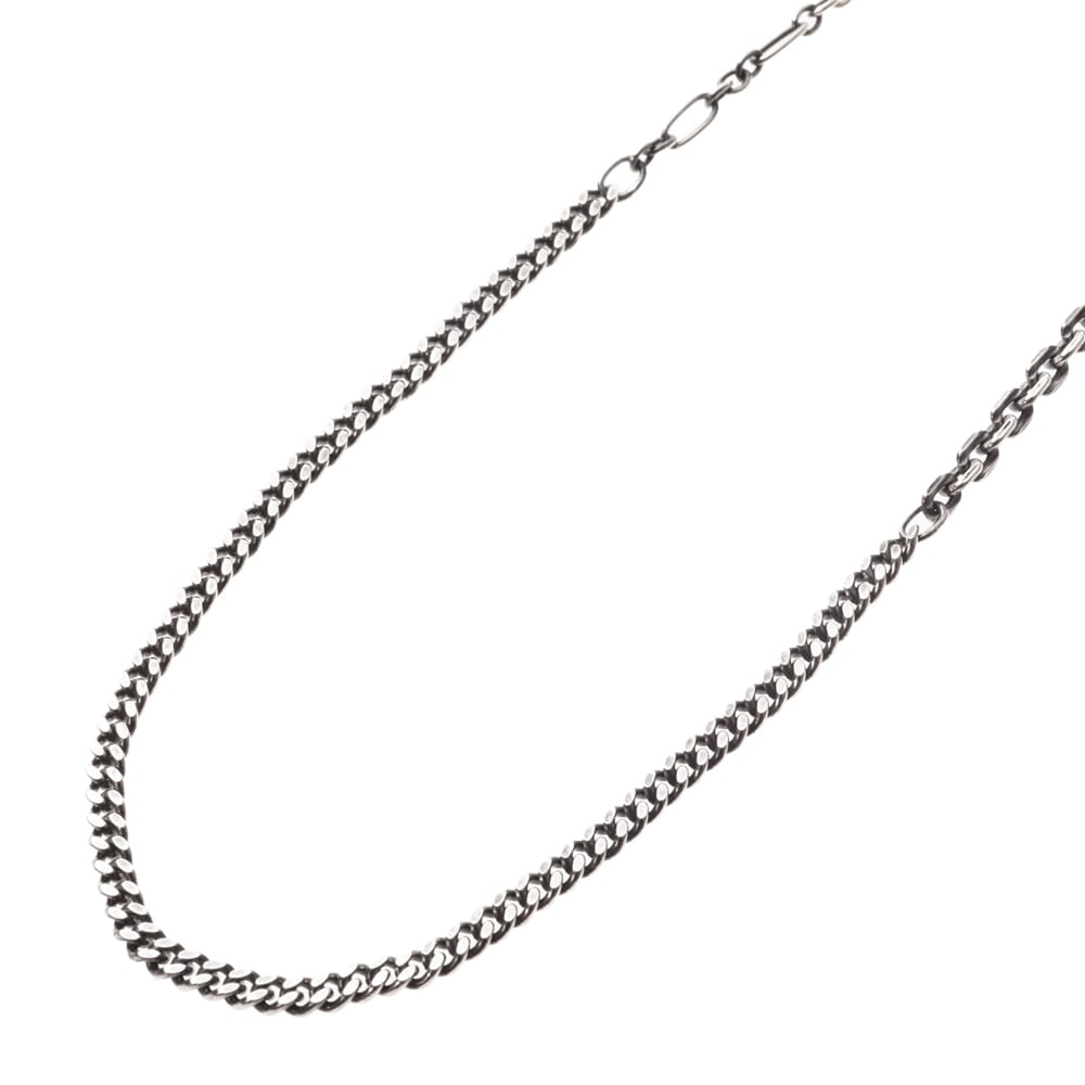 【Artemis Classic アルテミスクラシック】 ACCN74 アルファミックスチェーンネックレス