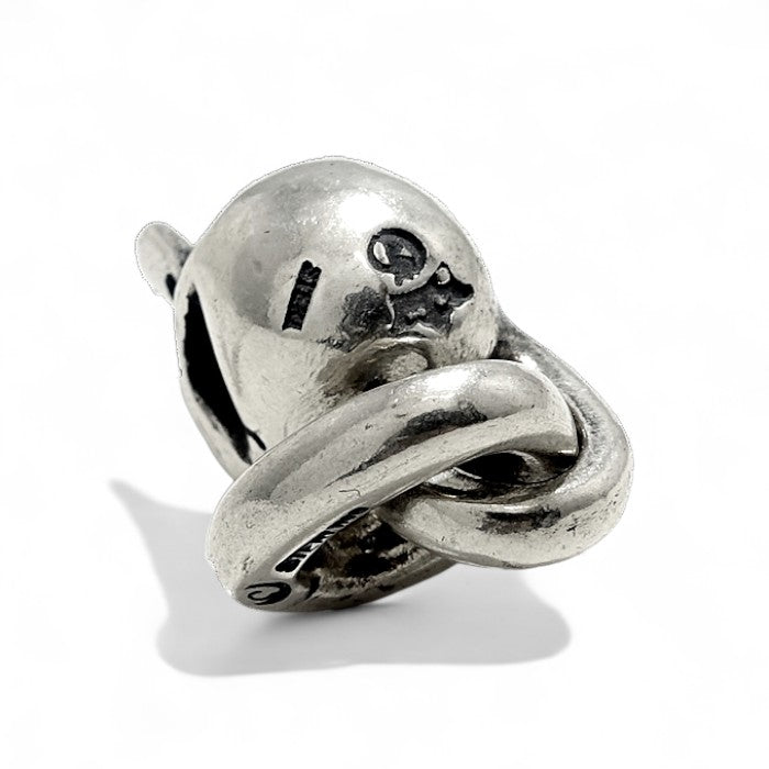 【Gaboratory ガボラトリー】Single Skull Pendant シングルスカルペンダント