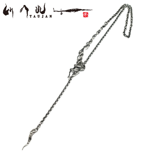 [TAUJAN] Loop Tie 268-03