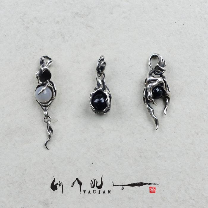 【TAUJAN/タウジャン】Pendant 279-10