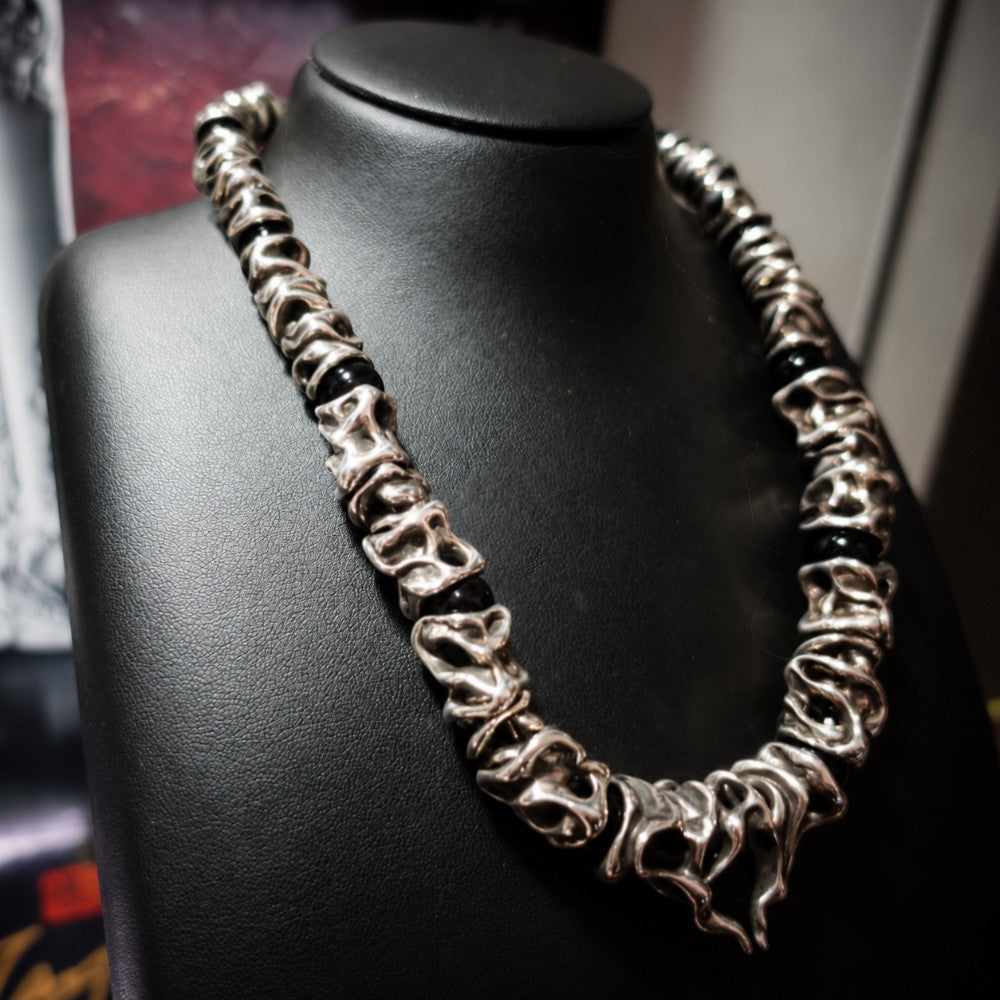 【TAUJAN/タウジャン】Choker 1712-07