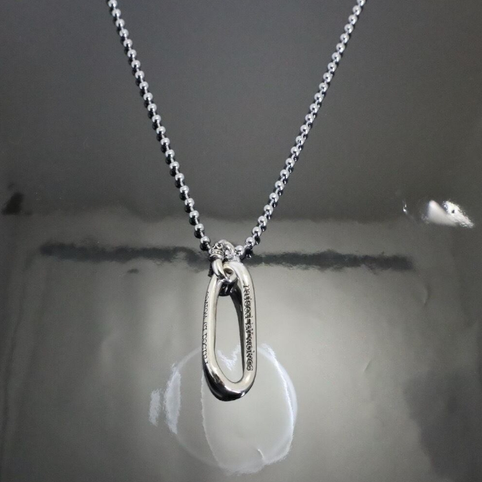 【GODSIZE ゴッドサイズ】GS681PD GODSIZE® FIGARO FRAGMENT PENDANT /フィガロフラグメントペンダント