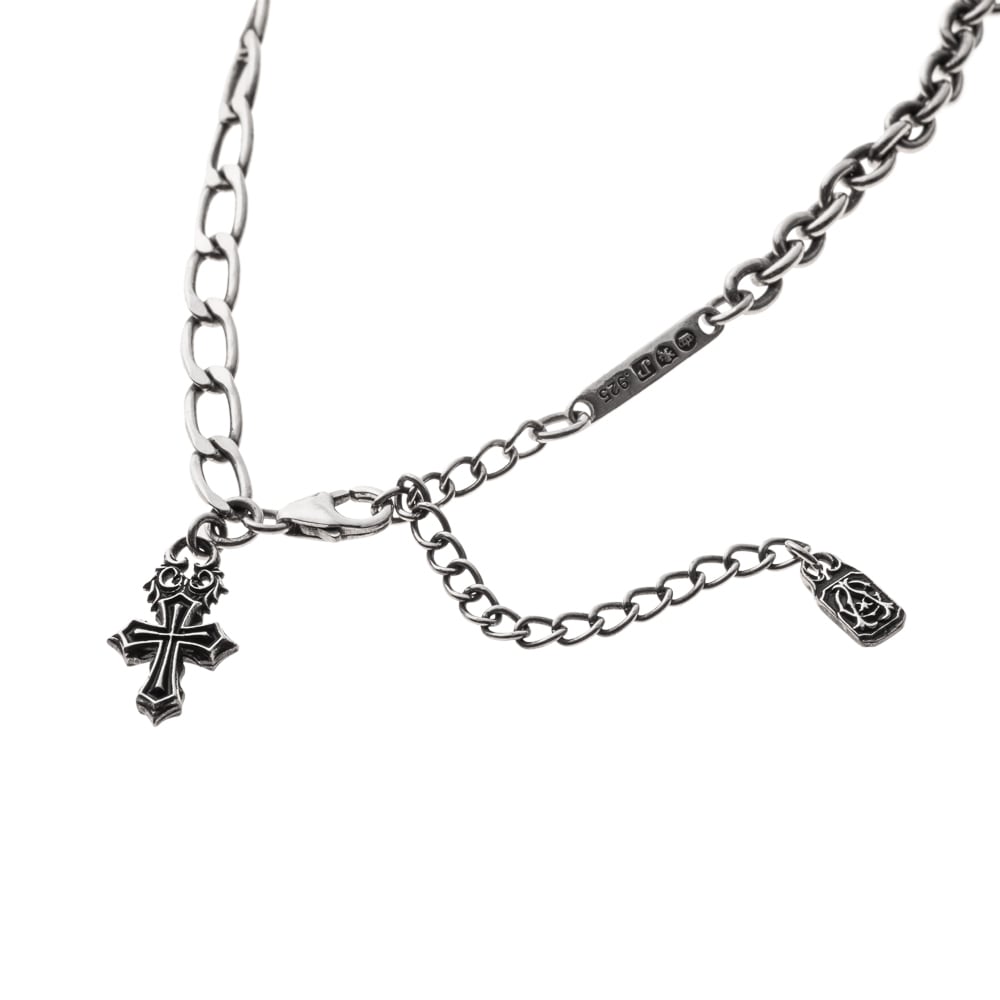 【Artemis Classic アルテミスクラシック】 ACCN76 クロスミックスネックレス