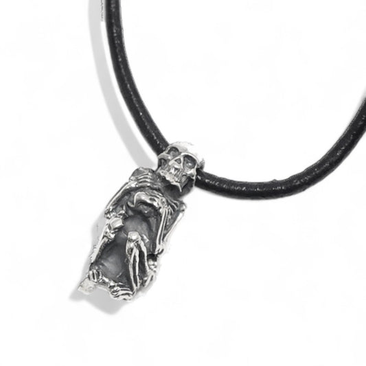【CRAZY PIG DESIGNS クレイジーピッグデザインズ】NO.804 MUMMY PENDANT マミーペンダント