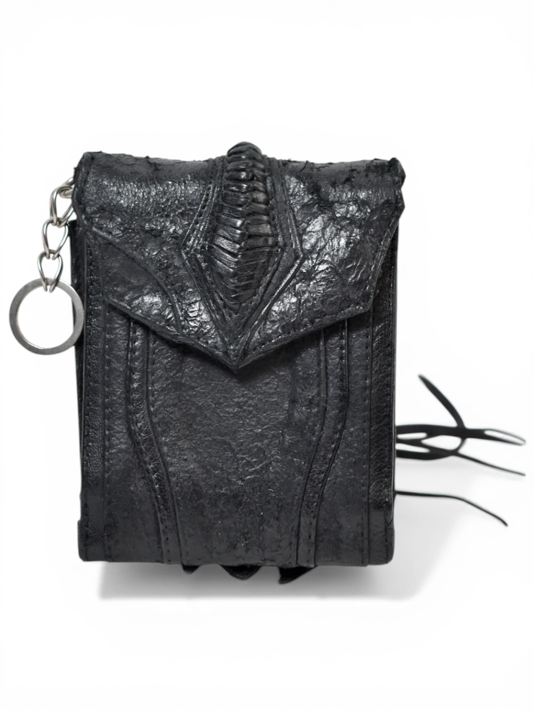 【KMRii ケムリ】2301-W02 WC-ドゥルージー