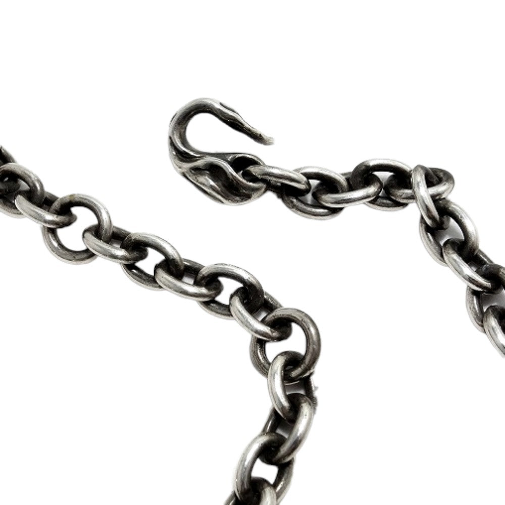 【TAUJAN/タウジャン】Choker 2012-02