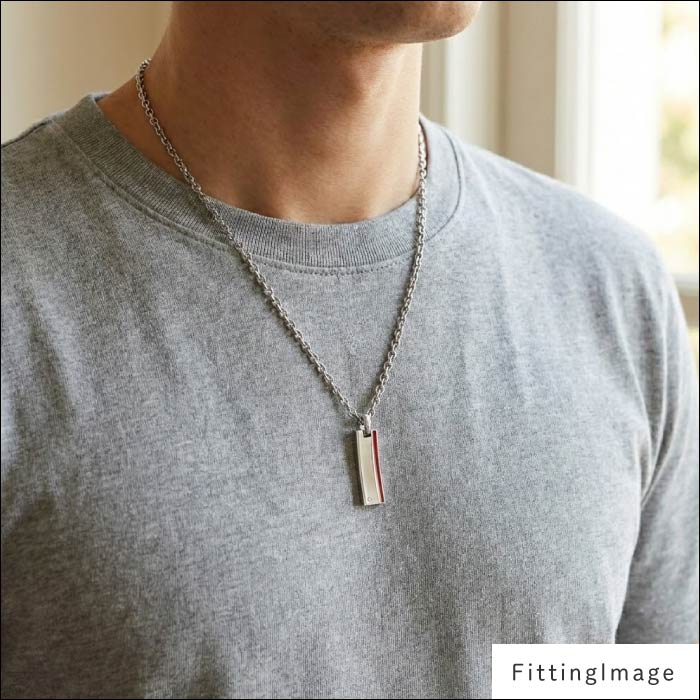 -925- Limited Super Stainless Necklace