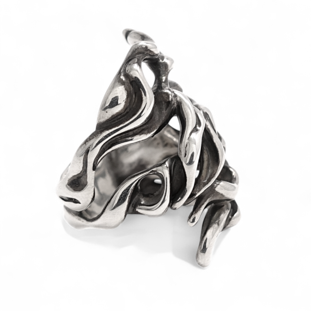 【TAUJAN タウジャン】Ring 337-04