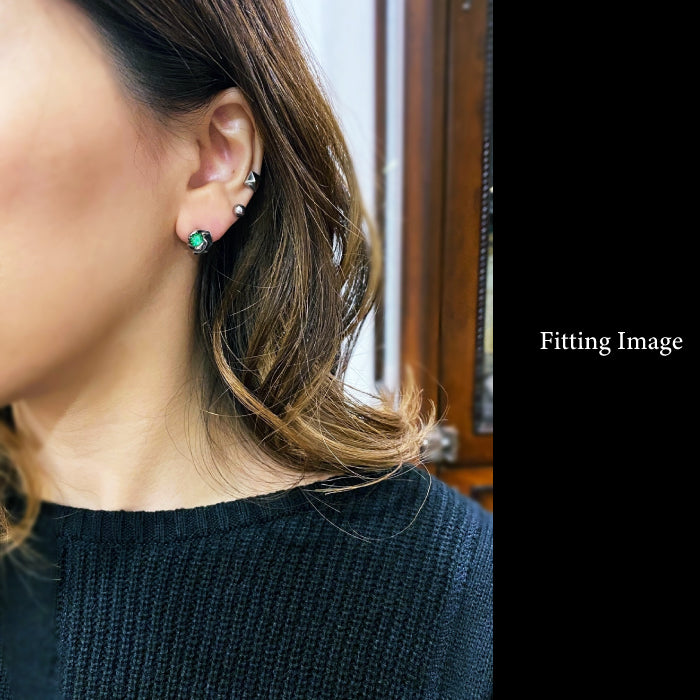 【TAUJAN タウジャン】Pierce 337-14CZ
