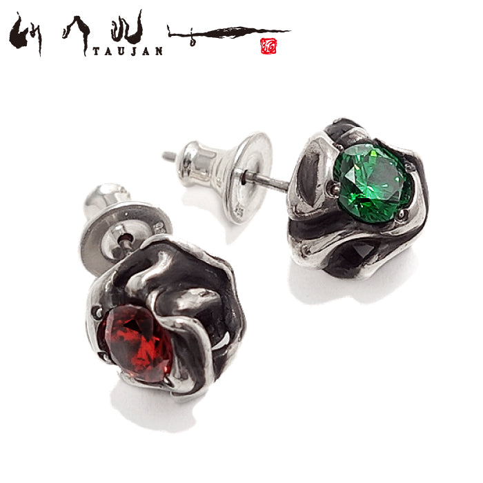 【TAUJAN タウジャン】Pierce 337-14CZ