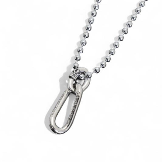 【GODSIZE ゴッドサイズ】GS681PD GODSIZE® FIGARO FRAGMENT PENDANT /フィガロフラグメントペンダント