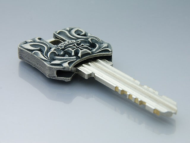 【DEAL DESIGN ディールデザイン】K391785 フレアラインキーカバー