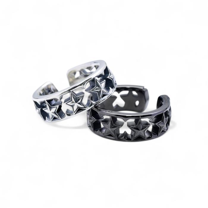 【DEAL DESIGN ディールデザイン】R393264 フレガートロックスリング