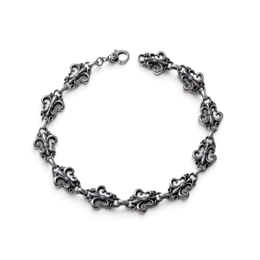 【DEAL DESIGN ディールデザイン】B393424 クラシックリリーブレス
