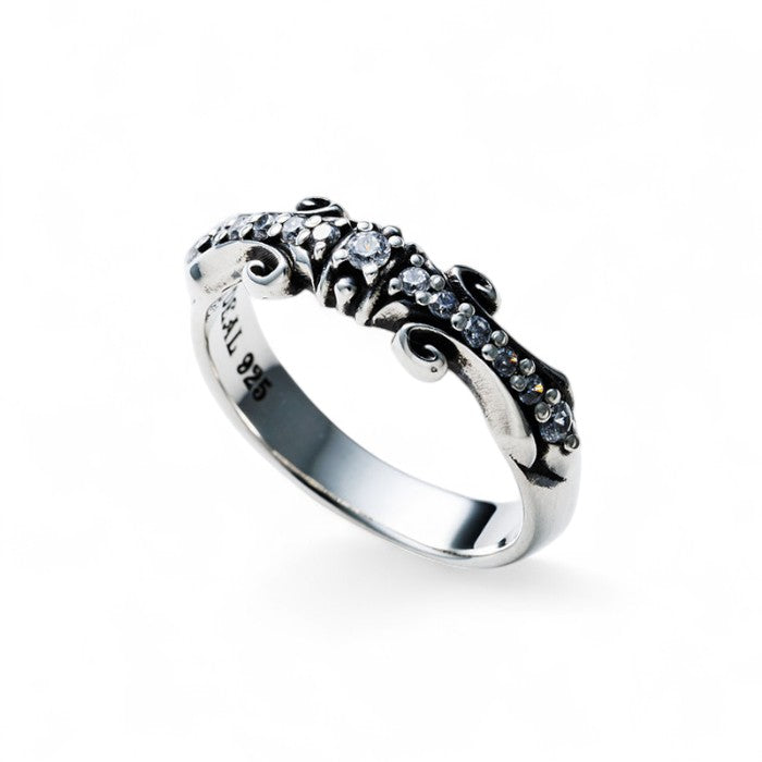 【DEAL DESIGN ディールデザイン】R395267 フラッシュロッドリング