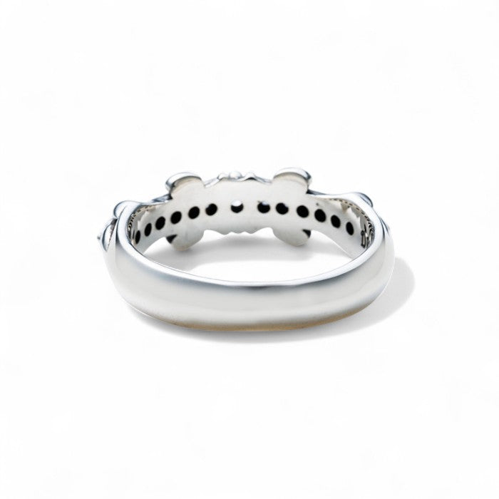 【DEAL DESIGN ディールデザイン】R395267 フラッシュロッドリング