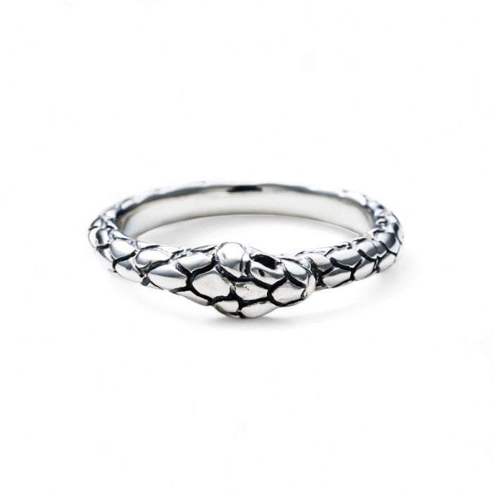 【DEAL DESIGN ディールデザイン】R395269 エタニティスネークリング