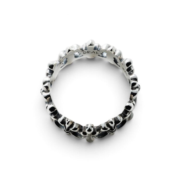 【DEAL DESIGN ディールデザイン】R395290 ナイトリリーリング