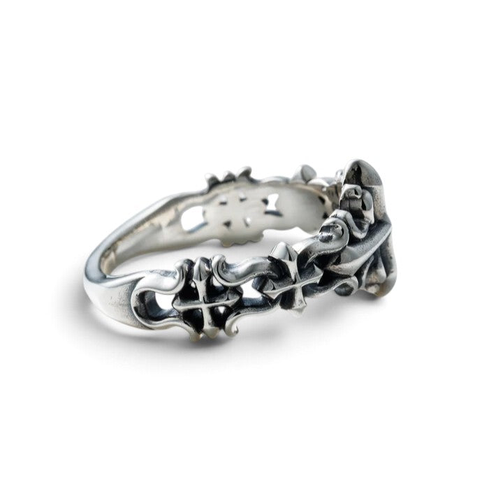 【DEAL DESIGN ディールデザイン】R395295 クランプホースリング