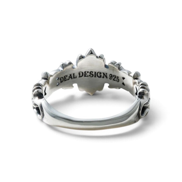 【DEAL DESIGN ディールデザイン】R395295 クランプホースリング