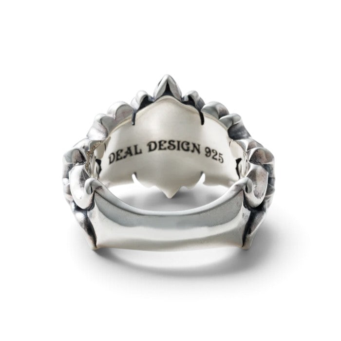 【DEAL DESIGN ディールデザイン】R395296 クランプホースリング：ワイド