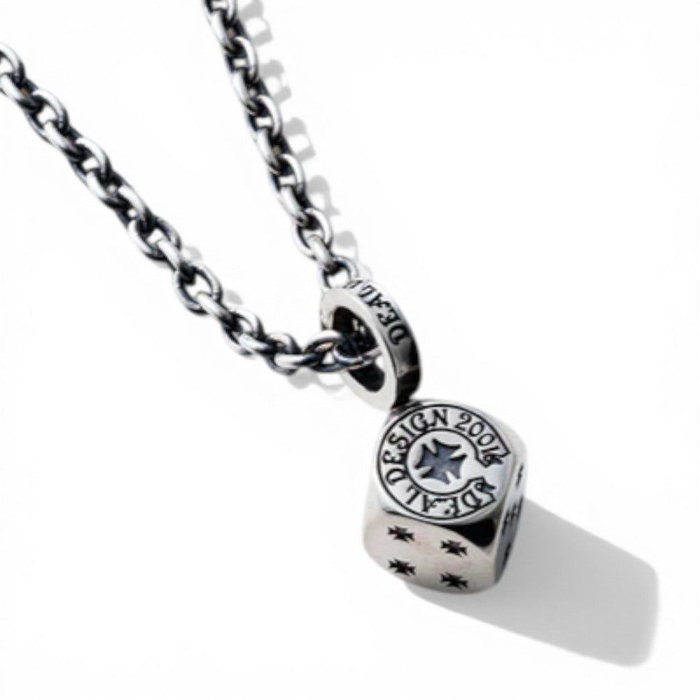 【DEAL DESIGN ディールデザイン】P396111 ローリングダイス：クロス