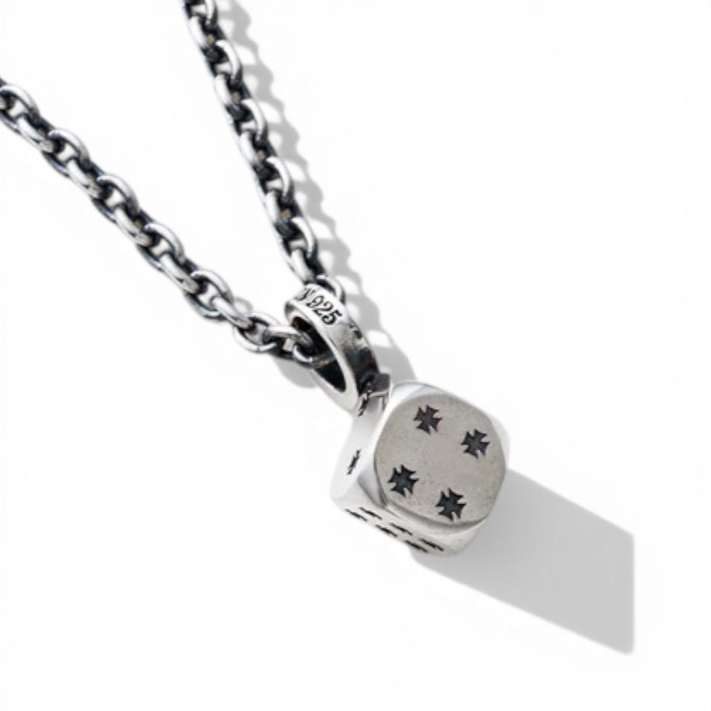 【DEAL DESIGN ディールデザイン】P396111 ローリングダイス：クロス