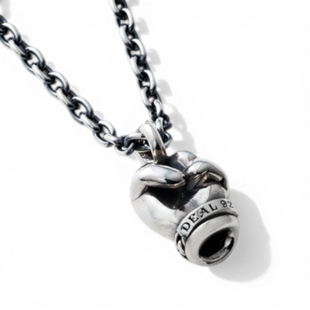 【DEAL DESIGN ディールデザイン】P396120 ファックユーハンド