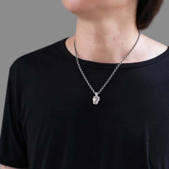 【DEAL DESIGN ディールデザイン】P396120 ファックユーハンド