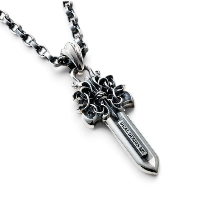 【DEAL DESIGN ディールデザイン】P396129 KGダガー：ヒュージ