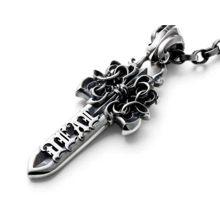 【DEAL DESIGN ディールデザイン】P396129 KGダガー：ヒュージ