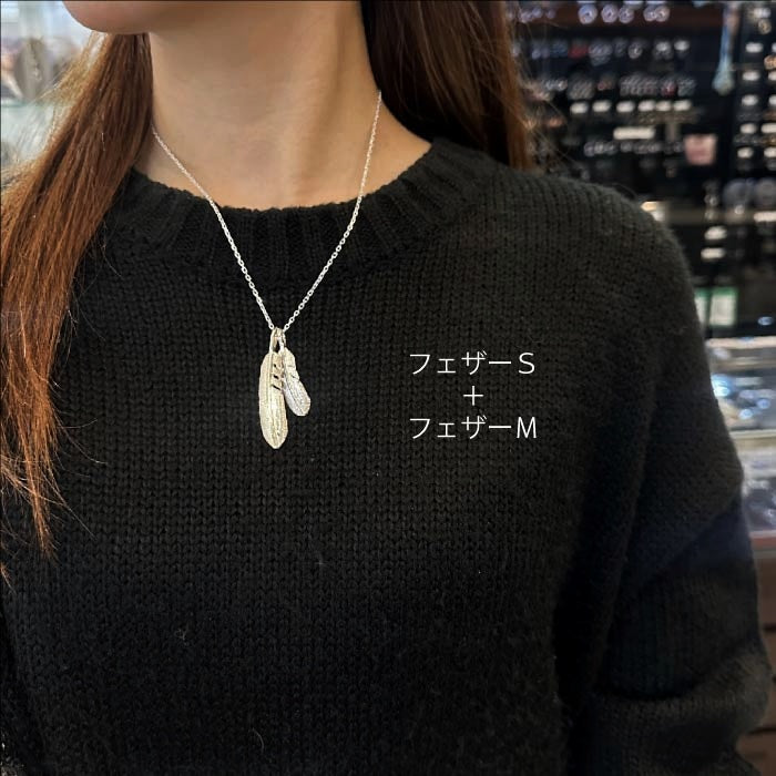 【FIRST ARROW’s ファーストアローズ】P-004L フェザー(S) L(右向き)