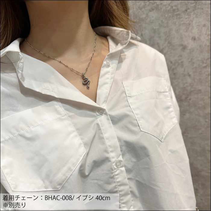 【Bastille バスティーユ】BHAP-066：Nea top ネア トップ