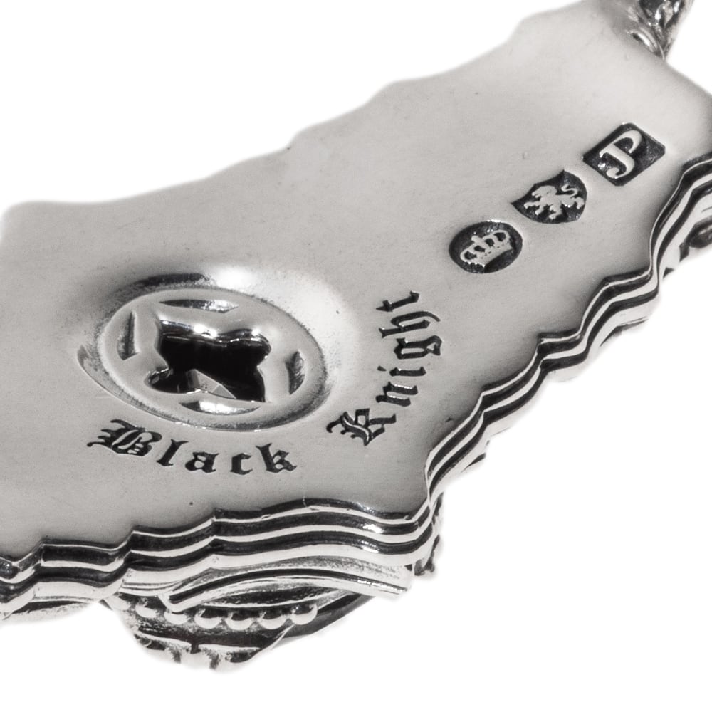 【Artemis Classic アルテミスクラシック】ACB0131 ブラックナイトブレスレット