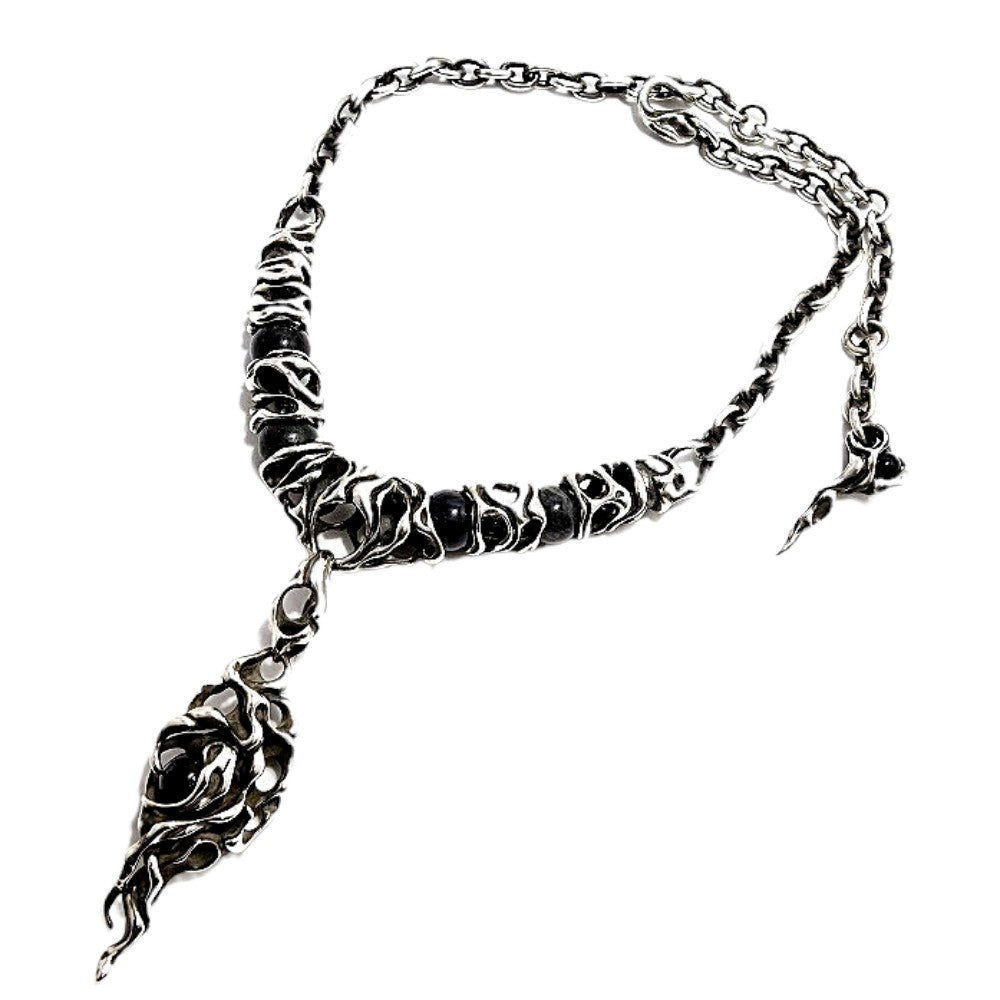 【TAUJAN/タウジャン】Choker 2012-02