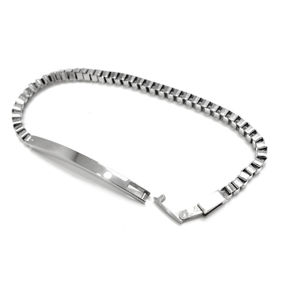 -925- Select: Venetian Bracelet 316BS-05
