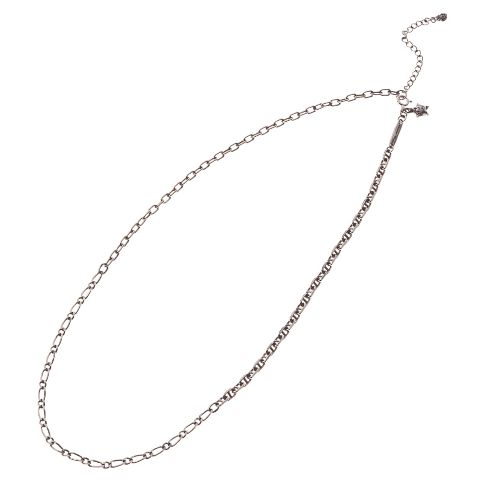 【Artemis Kings アルテミスキングス】AKCN0016 デルタミックスネックレス