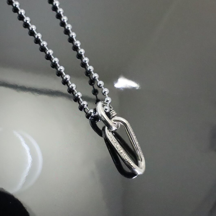 【GODSIZE ゴッドサイズ】GS681PD GODSIZE® FIGARO FRAGMENT PENDANT /フィガロフラグメントペンダント