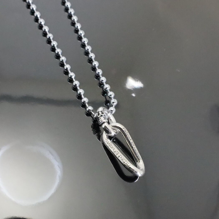 【GODSIZE ゴッドサイズ】GS681PD GODSIZE® FIGARO FRAGMENT PENDANT /フィガロフラグメントペンダント