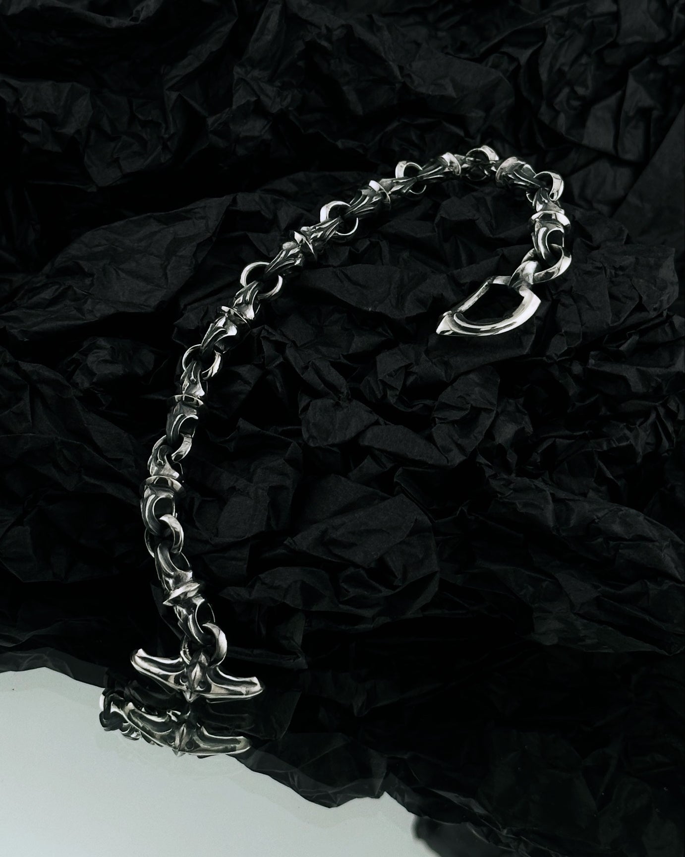 【Loud Style Design ラウドスタイルデザイン】UB-015 ブレスレット