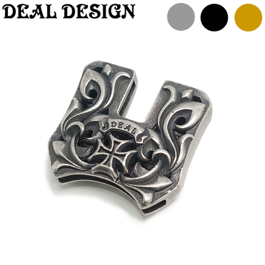 【DEAL DESIGN ディールデザイン】K391785 フレアラインキーカバー